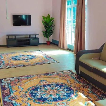 Teratak Kayu Homestay Batu Pahat Zewnętrze zdjęcie