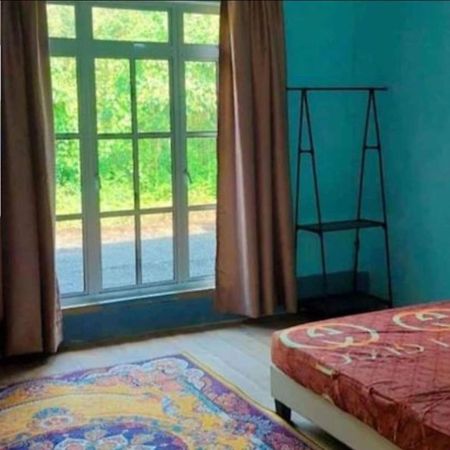Teratak Kayu Homestay Batu Pahat Zewnętrze zdjęcie